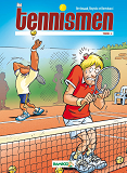 Les Tennismen - Tome 01