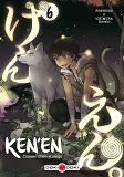 Ken'En - Comme Chien Et Singe - T06 - Ken'En - Comme Chien Et Singe - Vol. 06