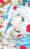 Freya - Volume 1 - L'Ombre Du Prince