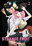 Strange Fruit - T02 - Strange Fruit - Vol. 02