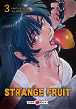 Strange Fruit - T03 - Strange Fruit - Vol. 03