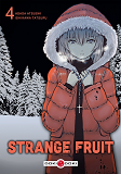 Strange Fruit - T04 - Strange Fruit - Vol. 04