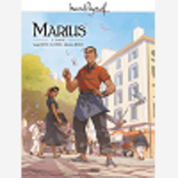 M. Pagnol En Bd : Marius - T02 - M. Pagnol En Bd : Marius - Vol. 02/2