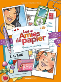 Amies De Papier (Les) - Les Amies De Papier - Tome 04 - Comme An Quatorze