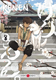 Ken'En - Comme Chien Et Singe - T08 - Ken'En - Comme Chien Et Singe - Vol. 08