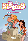 Sisters (Les) - Les Sisters - Poche - Tome 05 - Les Sisters Olympiques