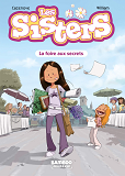 Sisters (Les) - Les Sisters - Poche - Tome 07 - La Foire Aux Secrets