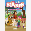 Les Sisters - La Serie Tv - Poche - Tome 24 - Un Toutou Rien Que Pour Nous