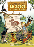 Zoo Des Animaux Disparus (Le) - Le Zoo Des Animaux Disparus - Tome 01