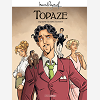 M. Pagnol En Bd : Topaze - Integrale Vol. 01 Et 02