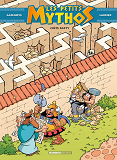 Petits Mythos (Les) - Les Petits Mythos - Tome 11 - Crete Party