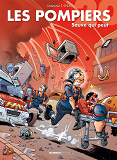 Pompiers (Les) - Les Pompiers - Tome 20 - Sauve-Qui-Peut