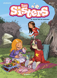 Sisters (Les) - Les Sisters - Tome 15 - Fallait Pas Me Chercher !