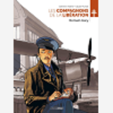 Les Compagnons De La Liberation : Romain Gary