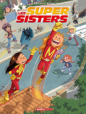 Sisters (Les) - Les Sisters : Les Supersisters - Integrale