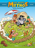 Petits Mythos (Les) - Les Petits Mythos - Tome 12 - Hermes Conditionne
