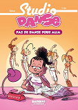 Studio Danse - Poche - Tome 02 - Pas De Danse Pour Alia