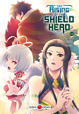 Rising Of The Shield Hero (The) - T14 - The Rising Of The Shield Hero - Vol. 14