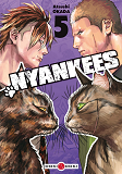 Nyankees - T05 - Nyankees - Vol. 05