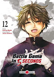 Battle Game In 5 Seconds - T12 - Battle Game In 5 Seconds - Vol. 12