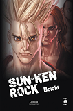 Sun-Ken Rock - T08 - Sun-Ken-Rock - Edition Deluxe - Vol. 08