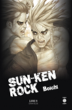 Sun-Ken Rock - T09 - Sun-Ken-Rock - Edition Deluxe - Vol. 09