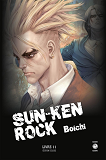 Sun-Ken Rock - T11 - Sun-Ken-Rock - Edition Deluxe - Vol. 11