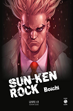 SUN-KEN ROCK - EDITION DELUXE - T13 - SUN-KEN-ROCK - EDITION DELUXE - VOL. 13