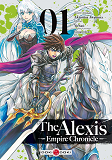 Alexis Empire Chronicle (The) - T01 - The Alexis Empire Chronicle - Vol. 01