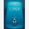 Plongeon (Le) - T01 - Le Plongeon - Histoire Complete