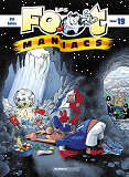 Footmaniacs (Les) - Les Footmaniacs - Tome 19