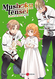 Mushoku Tensei - T12 - Mushoku Tensei - Vol. 12