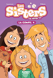 Sisters (Les) Dessin Anime - Poche - Les Sisters - La Serie Tv - La Compil 04