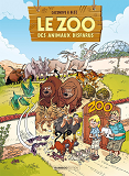 Zoo Des Animaux Disparus (Le) - Le Zoo Des Animaux Disparus - Tome 02