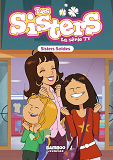 Sisters (Les) Dessin Anime - Poche - Les Sisters - La Serie Tv - Poche - Tome 38 - Sisters Soldes