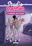 Studio Danse - Poche - Tome 04 - Le Grenier Aux Etoiles