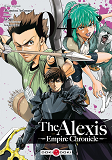 Alexis Empire Chronicle (The) - T04 - The Alexis Empire Chronicle - Vol. 04