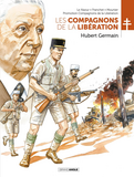 Les Compagnons De La Liberation : Hubert Germain