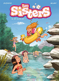 Sisters (Les) - Les Sisters - Tome 16 - Cap' Ou Pas Cap' ?