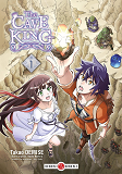 Cave King (The) - T01 - The Cave King - Vol. 01