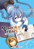 Mushoku Tensei - Les Aventures De Roxy - T07 - Mushoku Tensei - Les Aventures De Roxy - Vol. 07