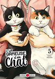 Gameuse Et Son Chat (La) - T05 - La Gameuse Et Son Chat - Vol. 05