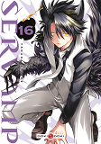 Servamp - T16 - Servamp - Vol. 16