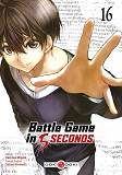 Battle Game In 5 Seconds - T16 - Battle Game In 5 Seconds - Vol. 16