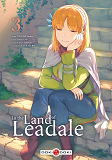 IN THE LAND OF LEADALE - T03 - IN THE LAND OF LEADALE - VOL. 03