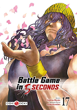 Battle Game In 5 Seconds - T17 - Battle Game In 5 Seconds - Vol. 17