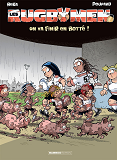 Rugbymen (Les) - Les Rugbymen - Tome 20 - On Va Finir En Botte !