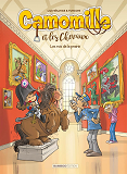 Camomille Et Les Chevaux - Tome 10