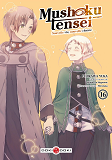 MUSHOKU TENSEI - T16 - MUSHOKU TENSEI - VOL. 16