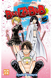 Beelzebub T02